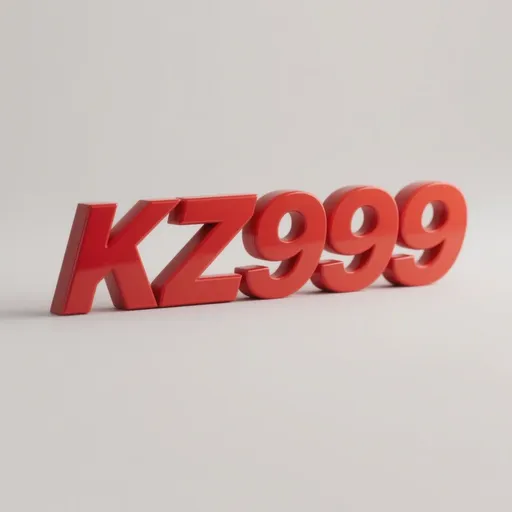 kz999-Logo